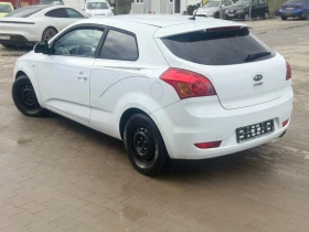 Kia Ceed GT-LINE / Автоматик / Навигация / Единствена - 4700 € / 9192.40 лв. - 99381908 7