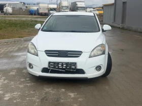 Kia Ceed GT-LINE / Автоматик / Навигация / Единствена - 4700 € / 9192.40 лв. - 99381908 3