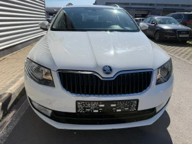 Skoda Octavia Euro5B+ AUX+ Navi+ 1, 6TDI+ 105kc - 4990 € / 9759.59 лв. - 15806826 7