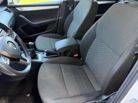 Skoda Octavia Euro5B+ AUX+ Navi+ 1, 6TDI+ 105kc - 4990 € / 9759.59 лв. - 15806826 14