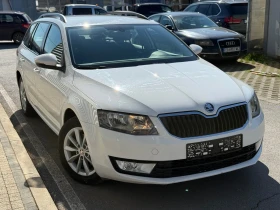 Skoda Octavia Euro5B+ AUX+ Navi+ 1, 6TDI+ 105kc - 4990 € / 9759.59 лв. - 15806826 6