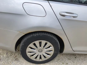 VW Golf 1.6TDI 110PS  - 3800 € / 7432.15 лв. - 35759572 4