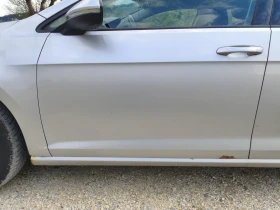 VW Golf 1.6TDI 110PS  - 3800 € / 7432.15 лв. - 35759572 7