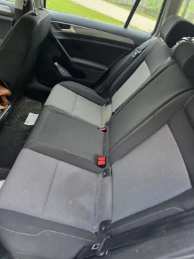 VW Golf 1.6TDI 110PS  - 3800 € / 7432.15 лв. - 35759572 9