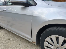 VW Golf 1.6TDI 110PS  - 3800 € / 7432.15 лв. - 35759572 3