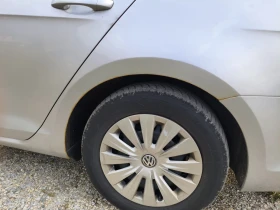 VW Golf 1.6TDI 110PS  - 3800 € / 7432.15 лв. - 35759572 6