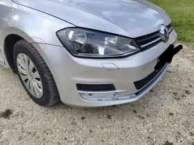 VW Golf 1.6TDI 110PS  - 3800 € / 7432.15 лв. - 35759572 2