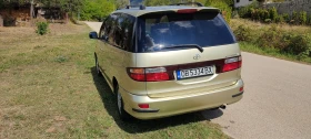 Toyota Previa ������/��� | Mobile.bg � ����� ������ 6