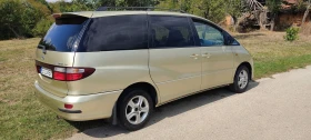 Toyota Previa ������/��� | Mobile.bg � ����� ������ 5