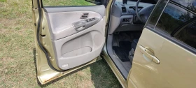 Toyota Previa ������/��� | Mobile.bg � ����� ������ 12