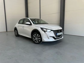 Peugeot 208 e208