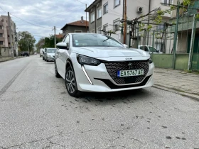 Peugeot 208 e208