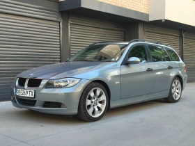 ����� �� �������� �� BMW 320 i /Auto/Navi/AUX