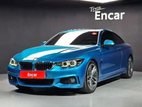 ������ BMW 420