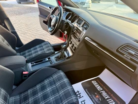 VW Golf GTD TOP !!! COБСТВЕН ЛИЗИНГ !!! | Auto.bg — изображение 15