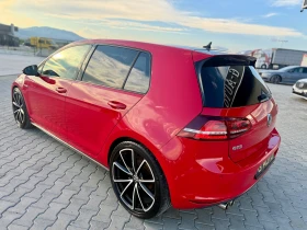 VW Golf GTD TOP !!! COБСТВЕН ЛИЗИНГ !!! | Auto.bg — изображение 7