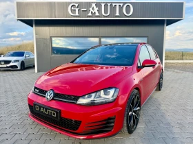 VW Golf GTD TOP !!! COБСТВЕН ЛИЗИНГ !!!