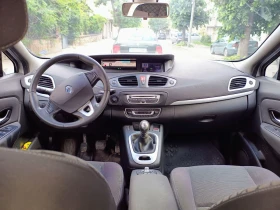 Renault Scenic | Mobile.bg � ����� ������ 8