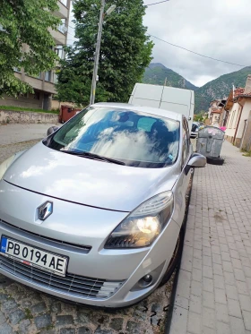 Renault Scenic | Mobile.bg � ����� ������ 2