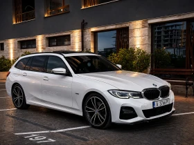 BMW 320 Абсолютен Фул до горе!!! Внос Германия!  | Auto.bg — изображение 7