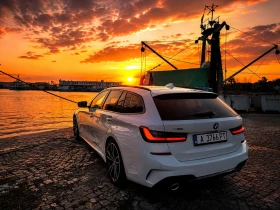 BMW 320 Абсолютен Фул до горе!!! Внос Германия!  | Auto.bg — изображение 8