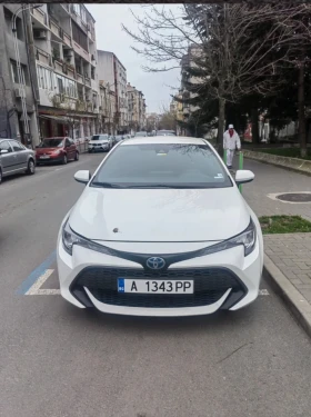 ������ Toyota Corolla