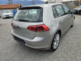 VW Golf 1.6 TDI  HIGHLINE  - 7350 € - 91206810 5