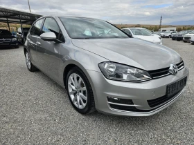 VW Golf 1.6 TDI  HIGHLINE  - 7350 € - 91206810 3
