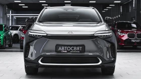 Toyota bZ4X Executive 71.4 kWh BEV | Auto.bg — изображение 2