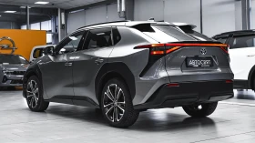 Toyota bZ4X Executive 71.4 kWh BEV | Auto.bg — изображение 7