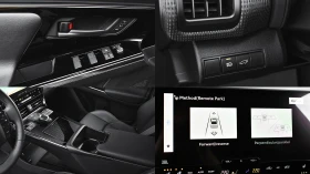 Toyota bZ4X Executive 71.4 kWh BEV | Auto.bg — изображение 16
