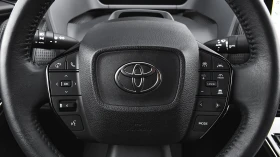 Toyota bZ4X Executive 71.4 kWh BEV | Auto.bg — изображение 9