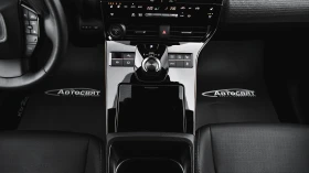 Toyota bZ4X Executive 71.4 kWh BEV | Auto.bg — изображение 11