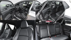 Toyota bZ4X Executive 71.4 kWh BEV | Auto.bg — изображение 13