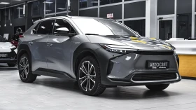 Toyota bZ4X Executive 71.4 kWh BEV | Auto.bg — изображение 5