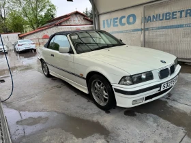 ����� �� �������� �� BMW 328