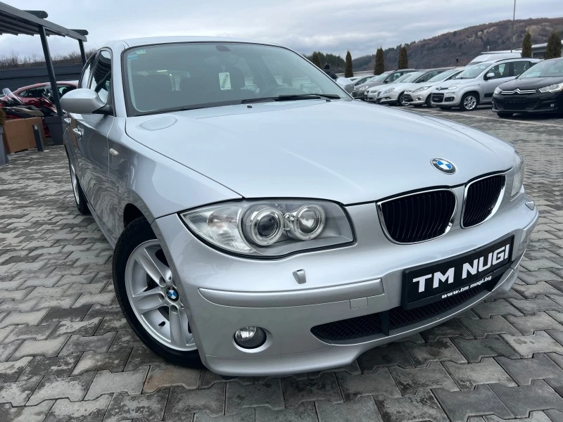 BMW 118, снимка 2 - Автомобили и джипове - 39422844