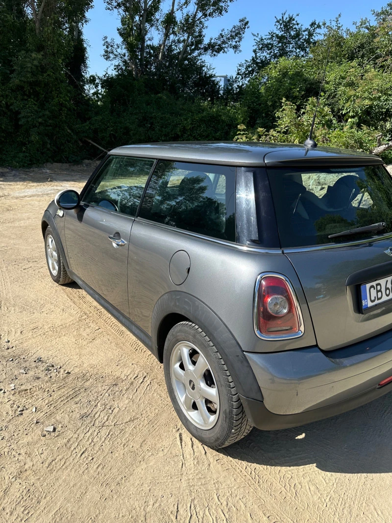 Mini One, снимка 4 - Автомобили и джипове - 47652687