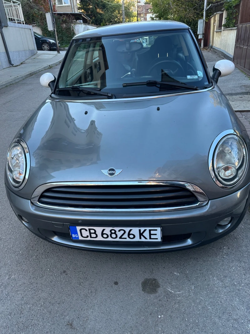 Mini One, снимка 1 - Автомобили и джипове - 47652687