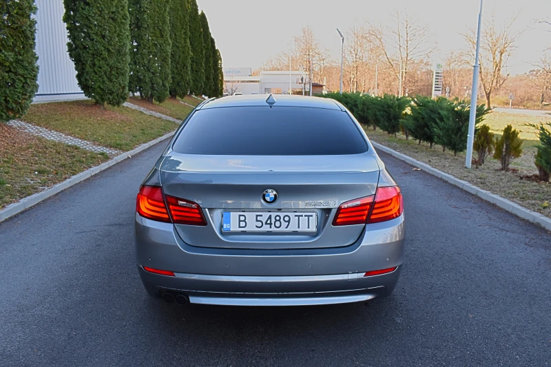 BMW 523 3.0i 204 к.с., снимка 5 - Автомобили и джипове - 49049125