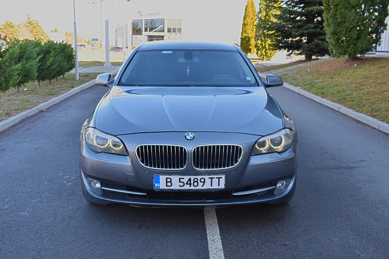 BMW 523 3.0i 204 к.с., снимка 2 - Автомобили и джипове - 49049125