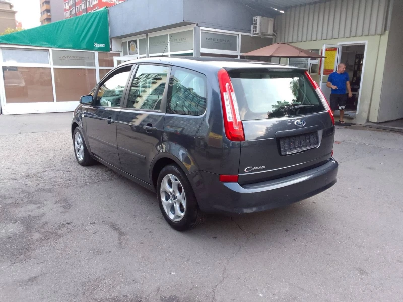 Ford C-max, снимка 3 - Автомобили и джипове - 47528665