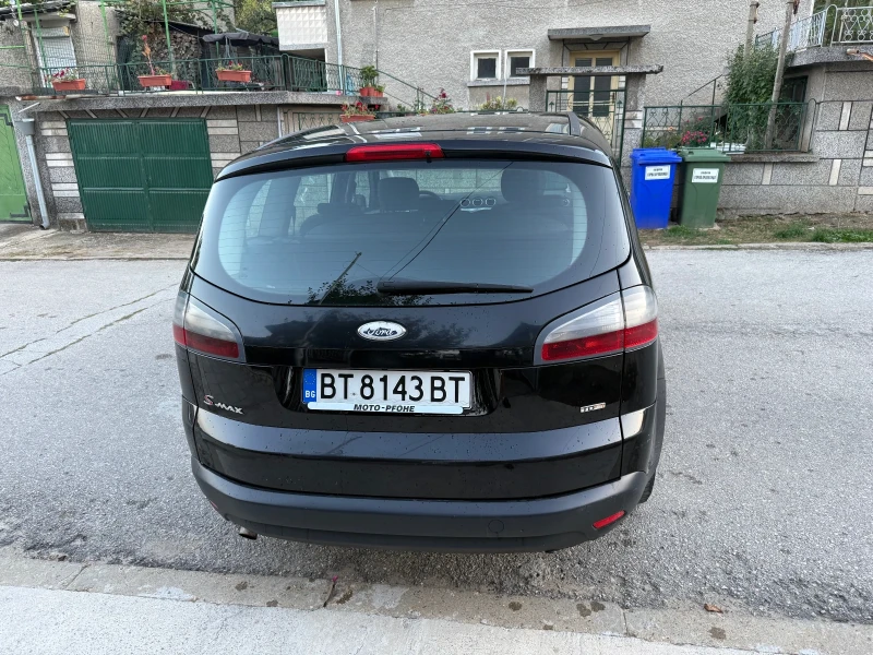 Ford S-Max 2.0, снимка 3 - Автомобили и джипове - 47464822