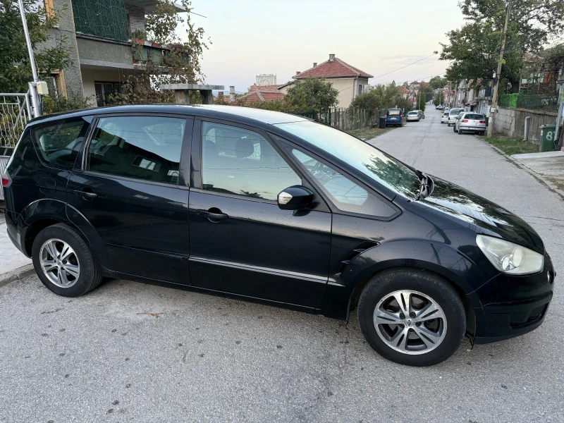 Ford S-Max 2.0, снимка 2 - Автомобили и джипове - 47464822