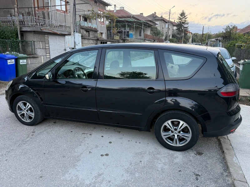 Ford S-Max 2.0, снимка 4 - Автомобили и джипове - 47464822