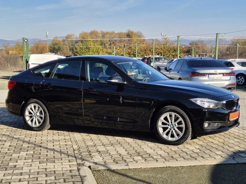 BMW 3gt 320GT 190к.с., снимка 6 - Автомобили и джипове - 48100778