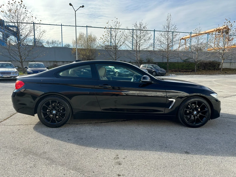 BMW 420 2.0 D 184 к.с., снимка 5 - Автомобили и джипове - 48109990