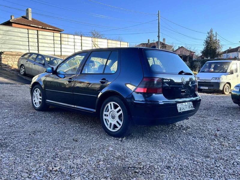 VW Golf TDI 110 HP, снимка 3 - Автомобили и джипове - 48409002