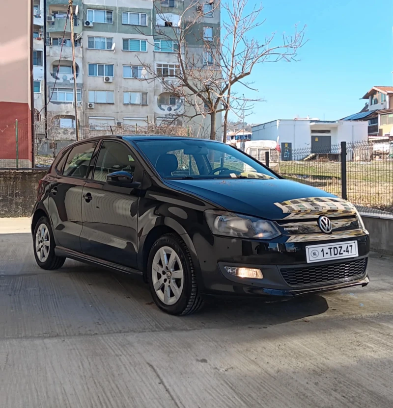 VW Polo 1.2 TDI, снимка 1 - Автомобили и джипове - 48766797