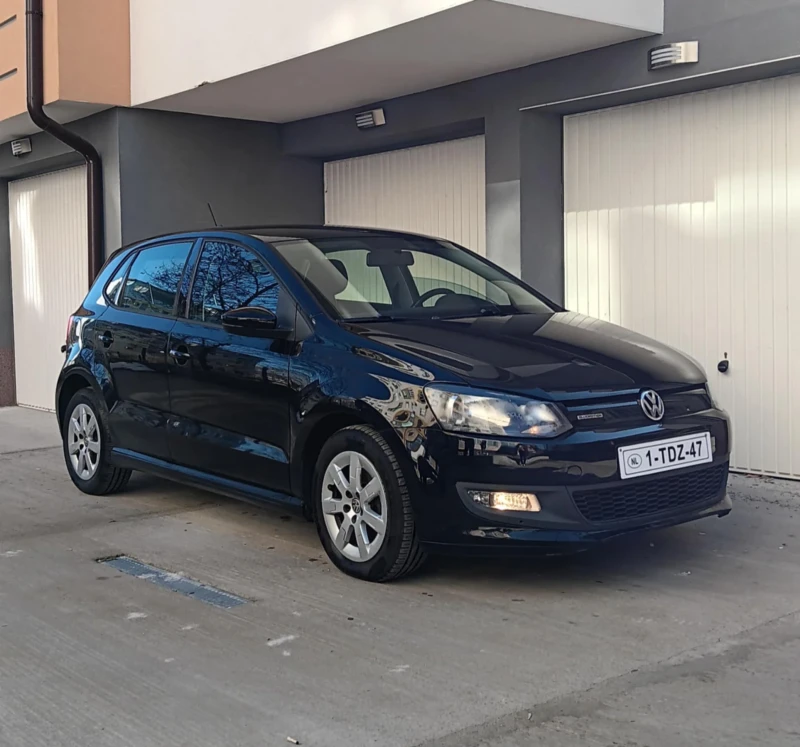 VW Polo 1.2 TDI, снимка 2 - Автомобили и джипове - 48766797